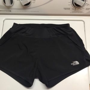 Women’s North Face Shorts